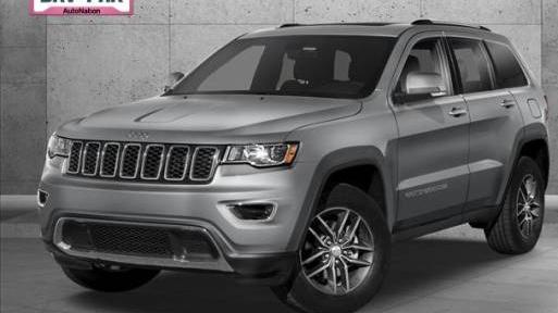 JEEP GRAND CHEROKEE 2020 1C4RJFBG8LC409061 image